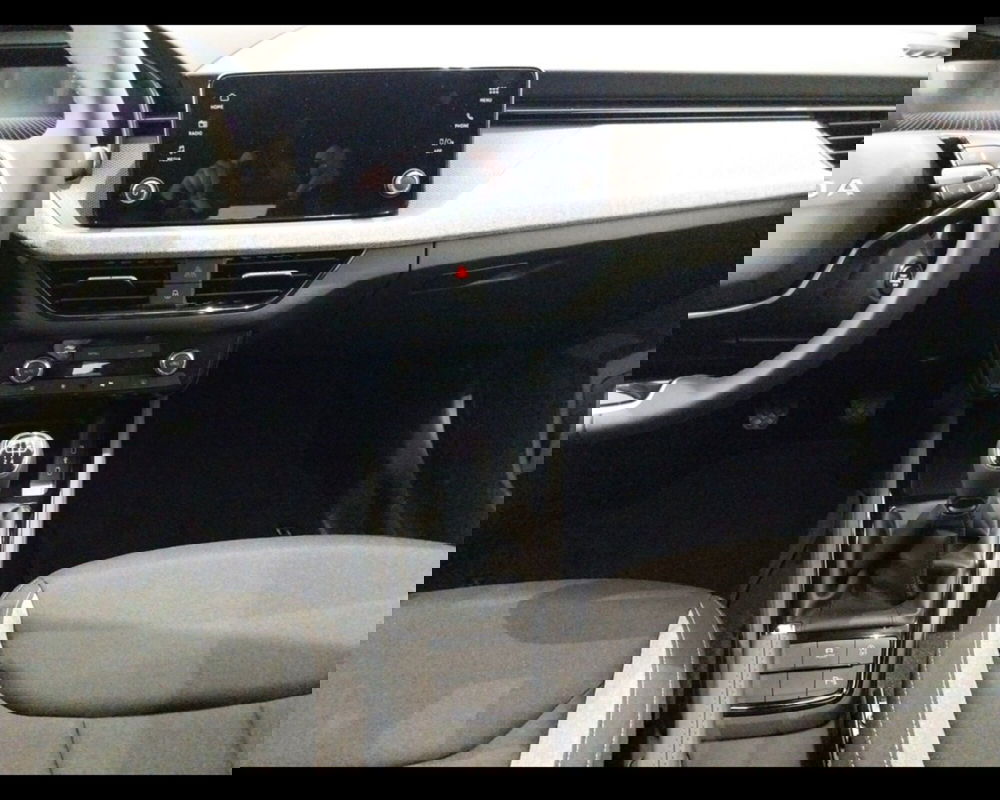 Skoda Kamiq nuova a Ravenna (13)