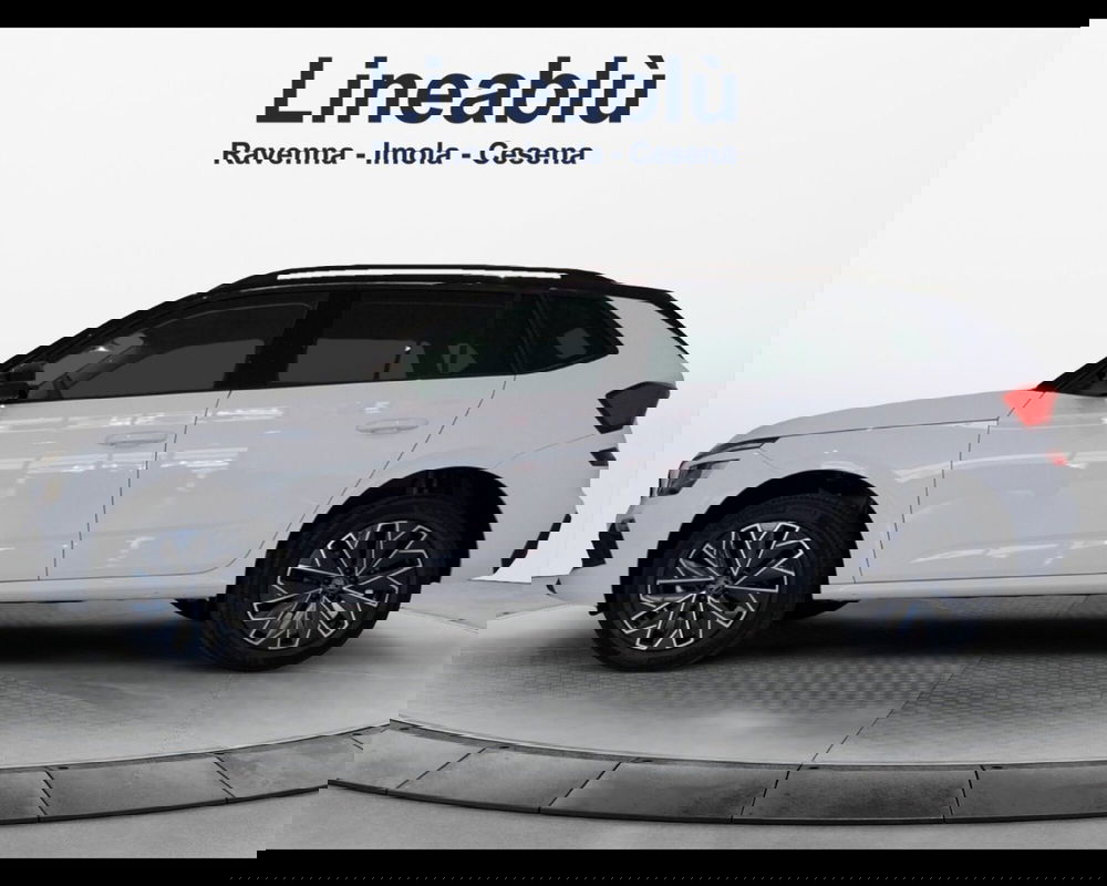 Skoda Kamiq nuova a Ravenna (8)