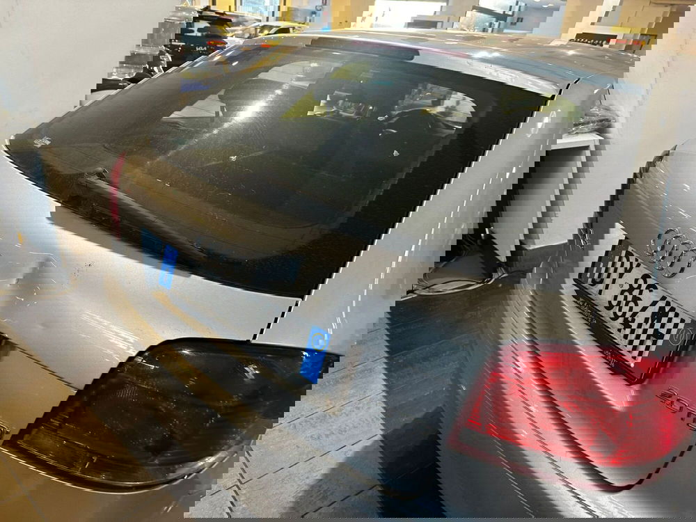 Audi A3 usata a Firenze (10)