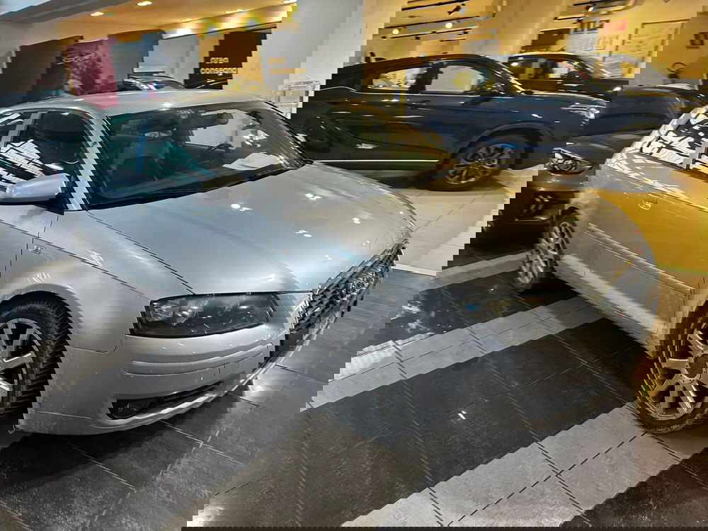 Audi A3 usata a Firenze (11)