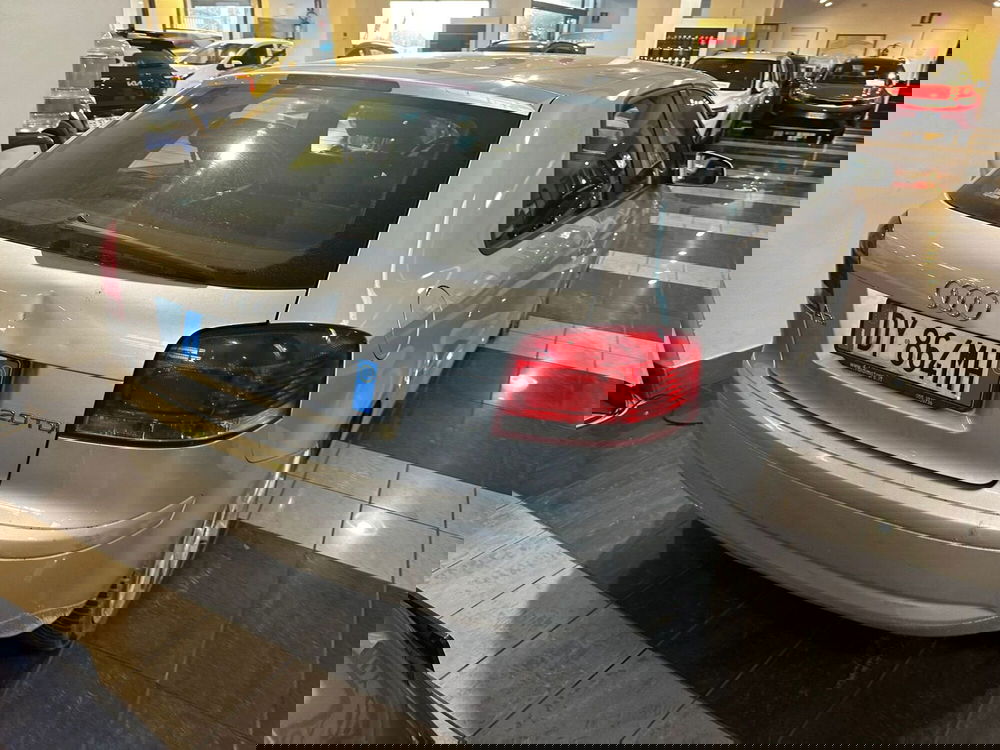 Audi A3 usata a Firenze (12)