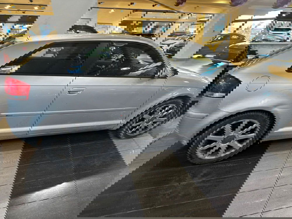 Audi A3 usata a Firenze (13)