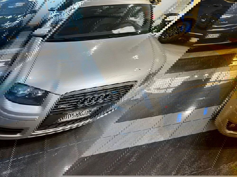 Audi A3 usata a Firenze (14)