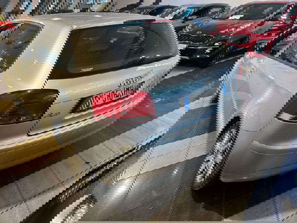 Audi A3 usata a Firenze (15)