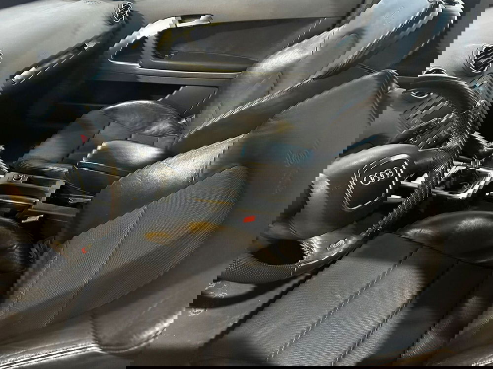 Audi A3 usata a Firenze (3)