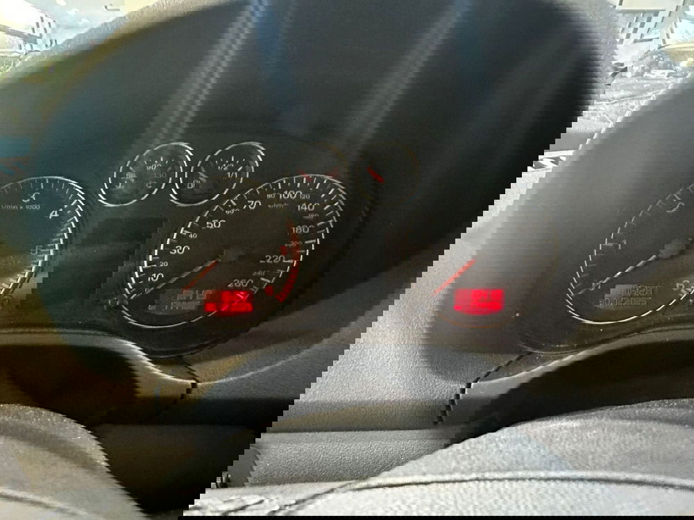 Audi A3 usata a Firenze (4)