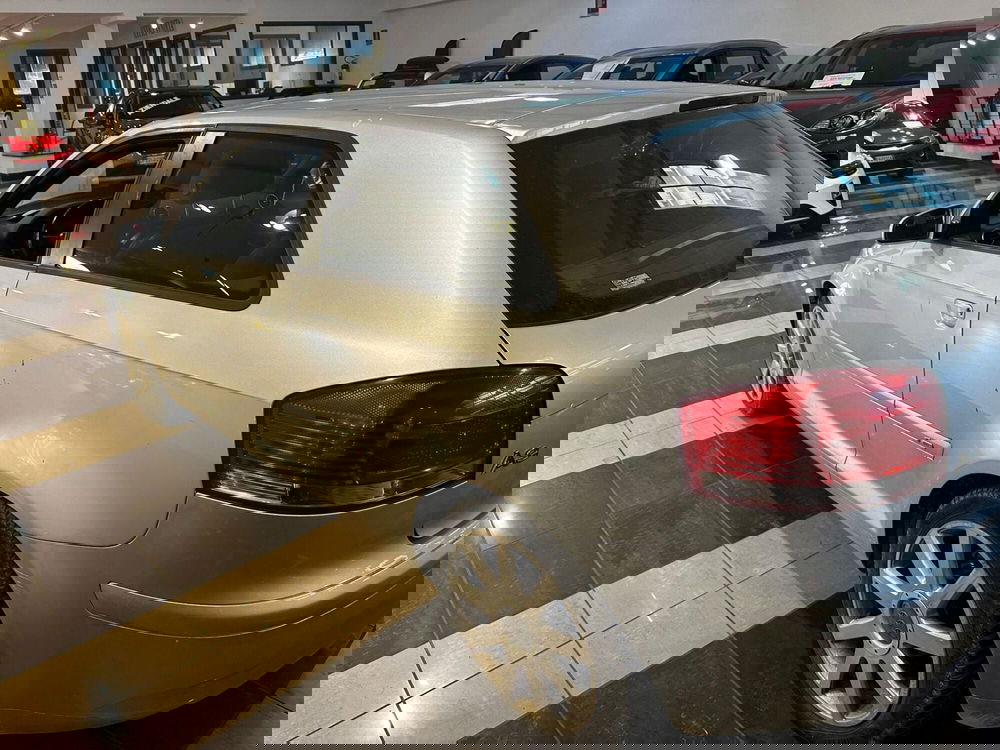 Audi A3 usata a Firenze (5)