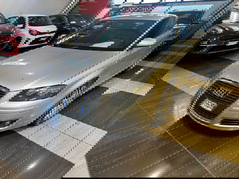 Audi A3 usata a Firenze (6)