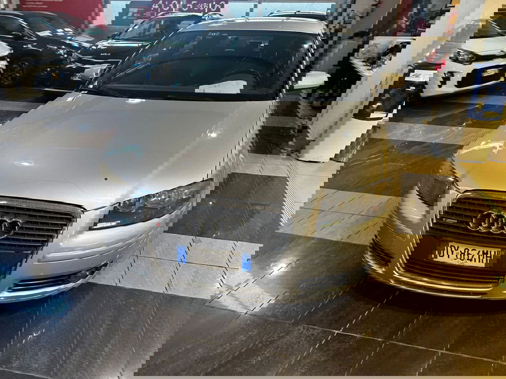 Audi A3 usata a Firenze (7)