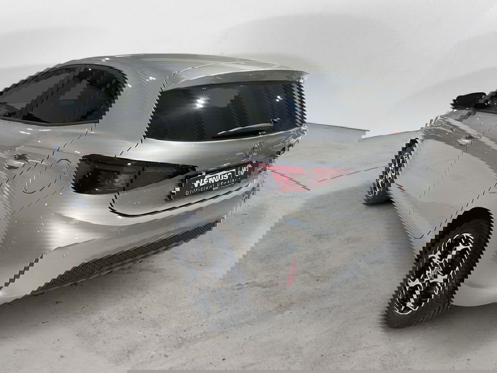 Mg MG3 nuova a Monza e Brianza (4)