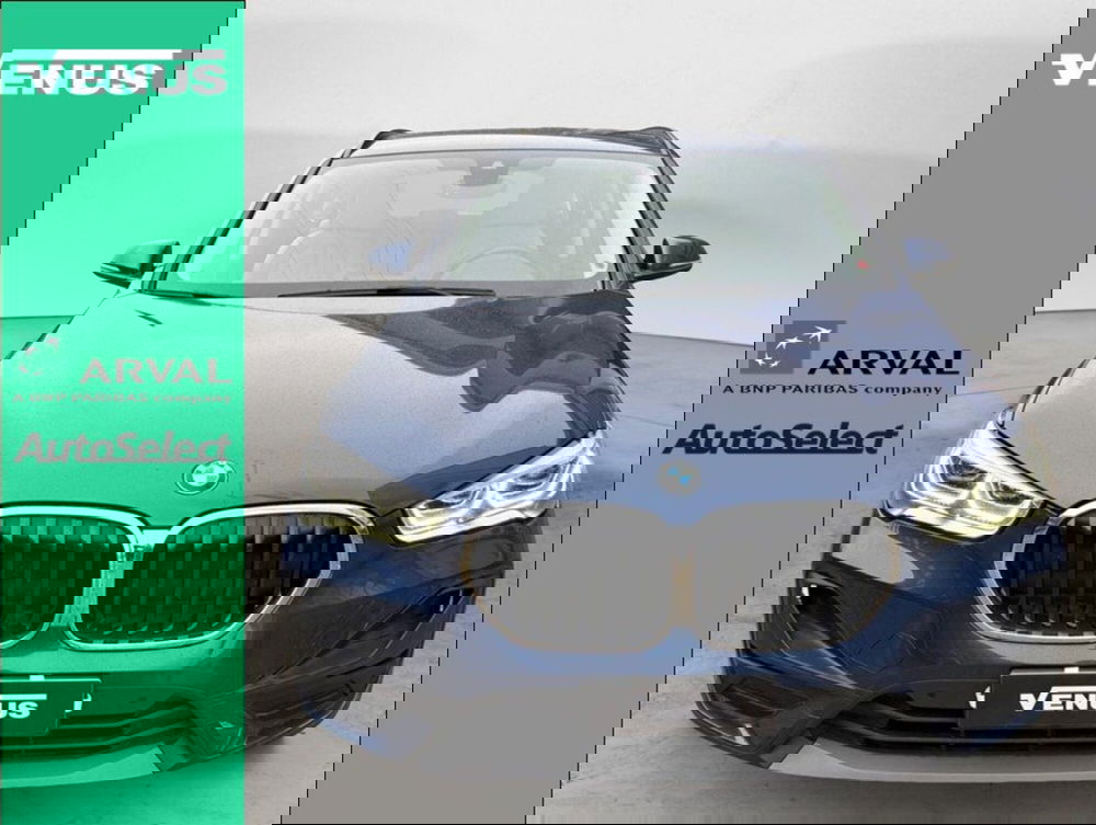 BMW X1 usata a Monza e Brianza