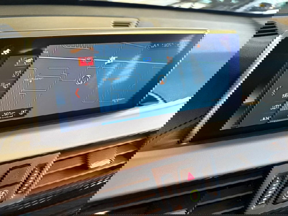 BMW X1 usata a Monza e Brianza (10)