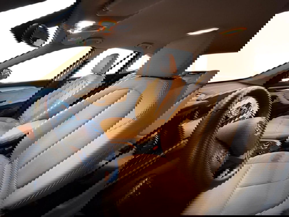 BMW X1 usata a Monza e Brianza (12)