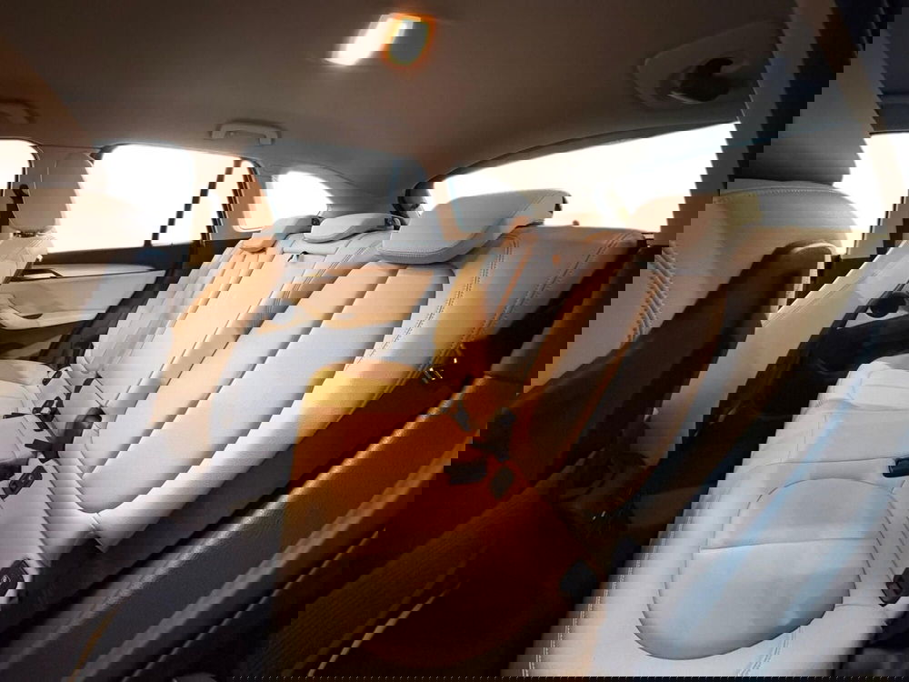 BMW X1 usata a Monza e Brianza (14)