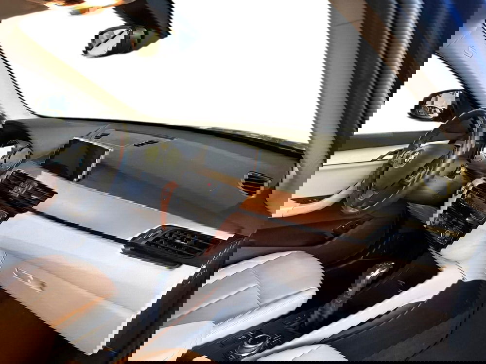 BMW X1 usata a Monza e Brianza (15)