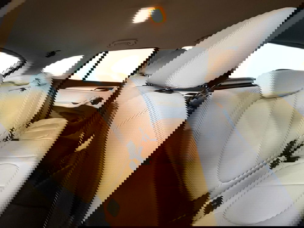 BMW X1 usata a Monza e Brianza (17)