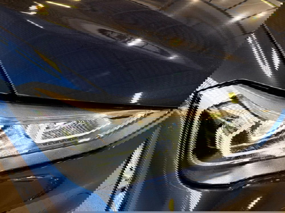 BMW X1 usata a Monza e Brianza (19)