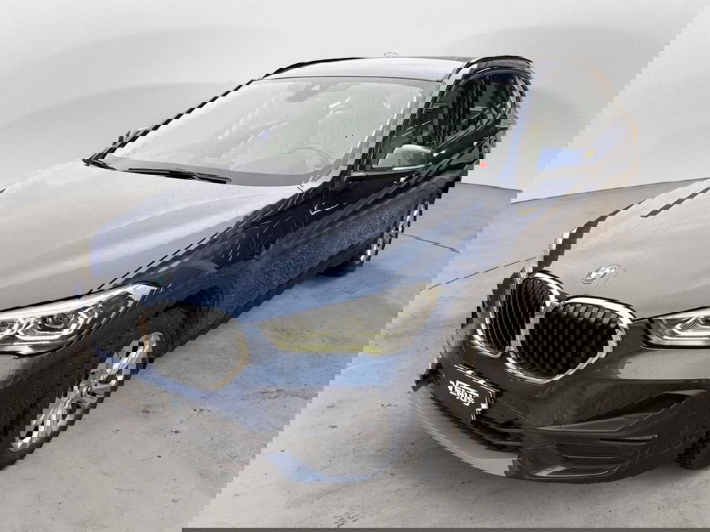 BMW X1 usata a Monza e Brianza (2)