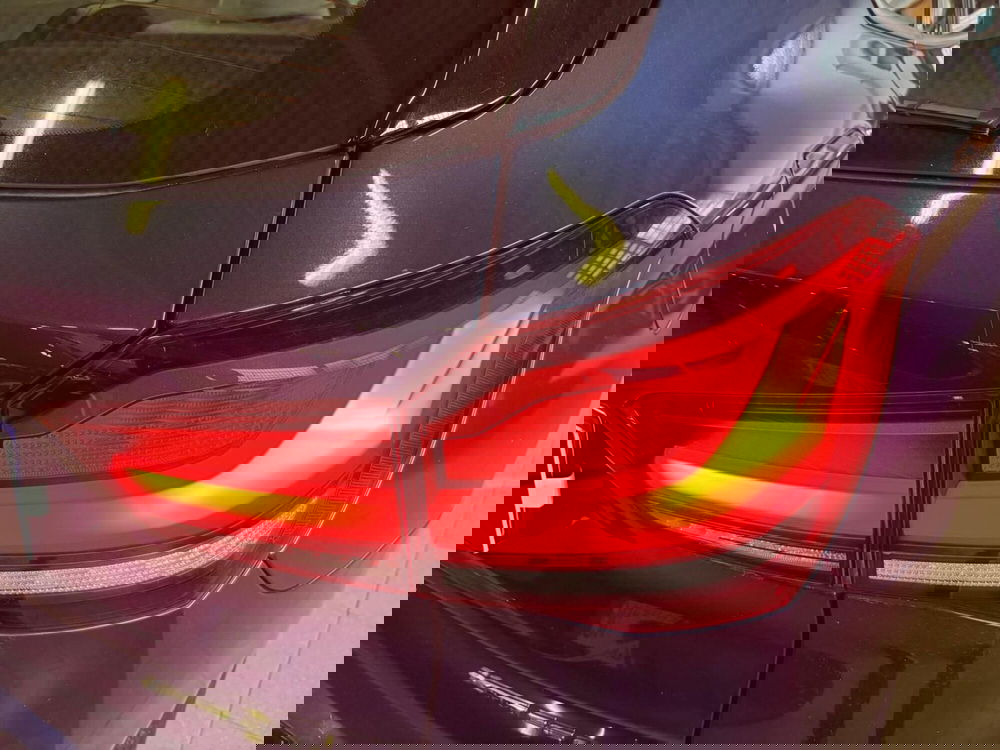 BMW X1 usata a Monza e Brianza (20)