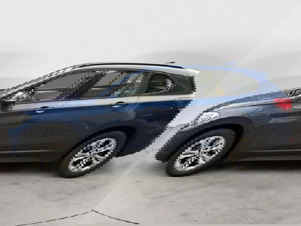 BMW X1 usata a Monza e Brianza (3)