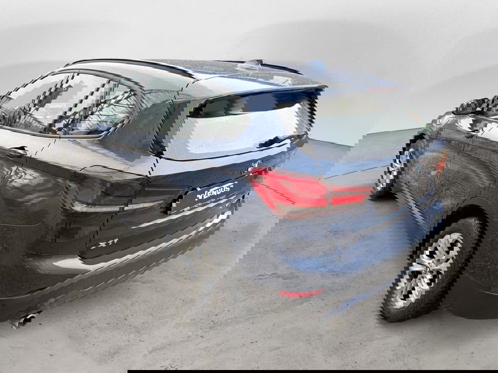 BMW X1 usata a Monza e Brianza (4)