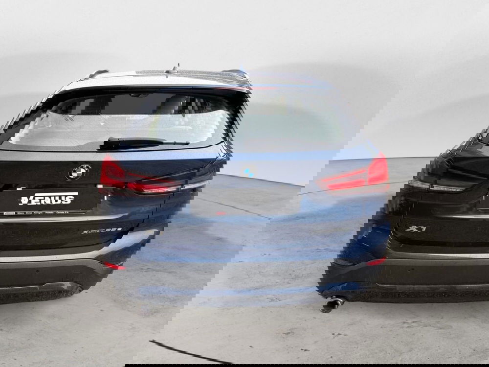 BMW X1 usata a Monza e Brianza (5)