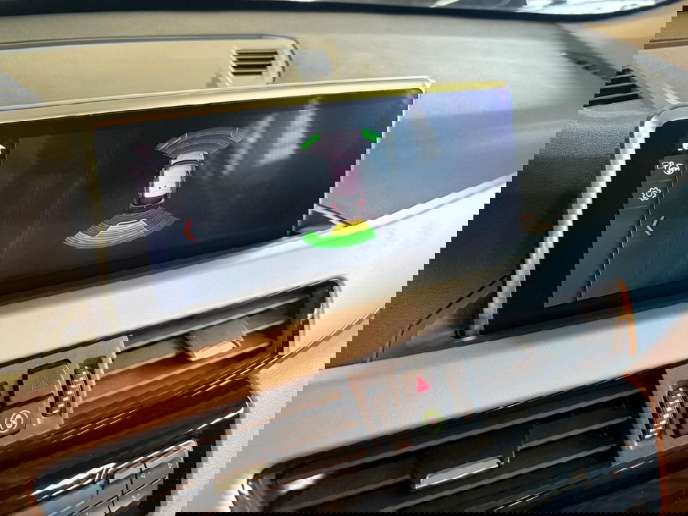 BMW X1 usata a Monza e Brianza (9)