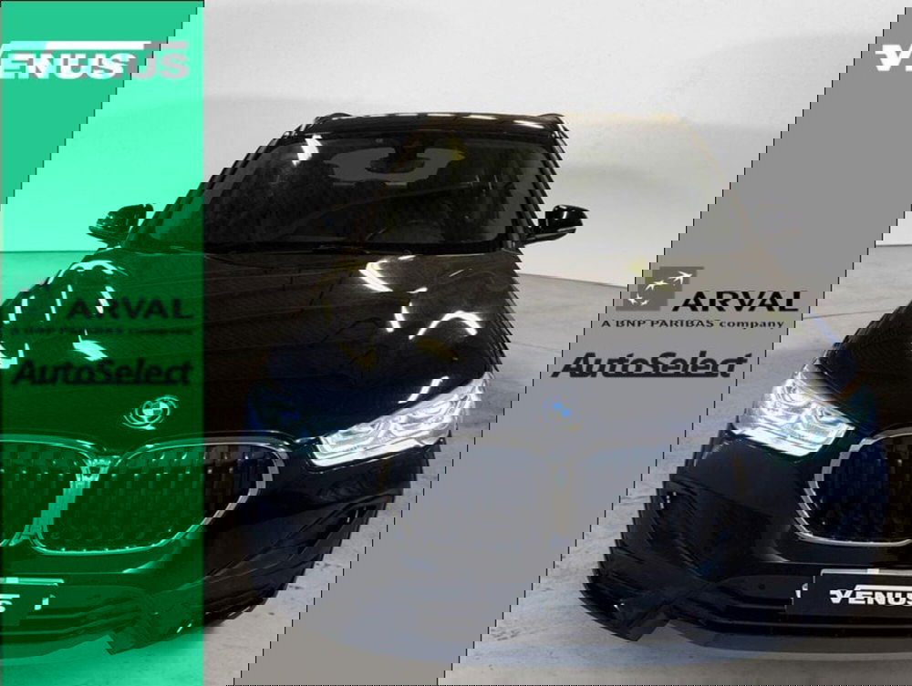 BMW X1 usata a Monza e Brianza