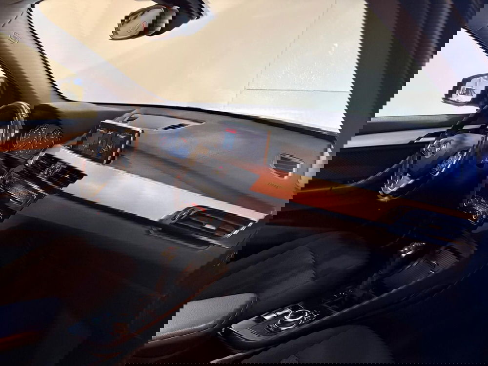 BMW X1 usata a Monza e Brianza (13)