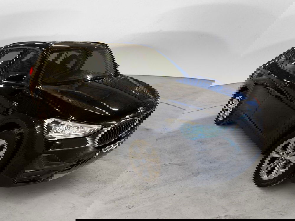 BMW X1 usata a Monza e Brianza (15)