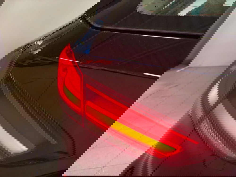 BMW X1 usata a Monza e Brianza (16)