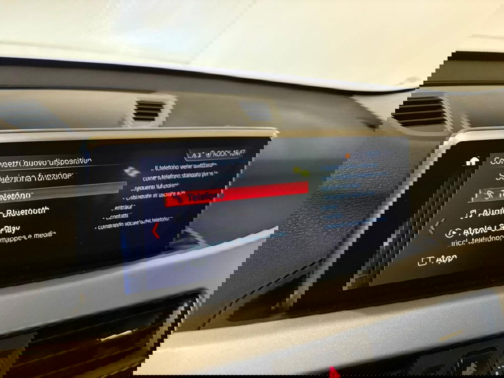 BMW X1 usata a Monza e Brianza (19)