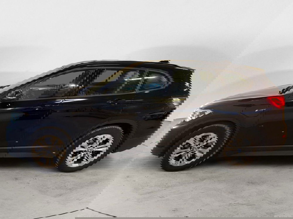 BMW X1 usata a Monza e Brianza (3)