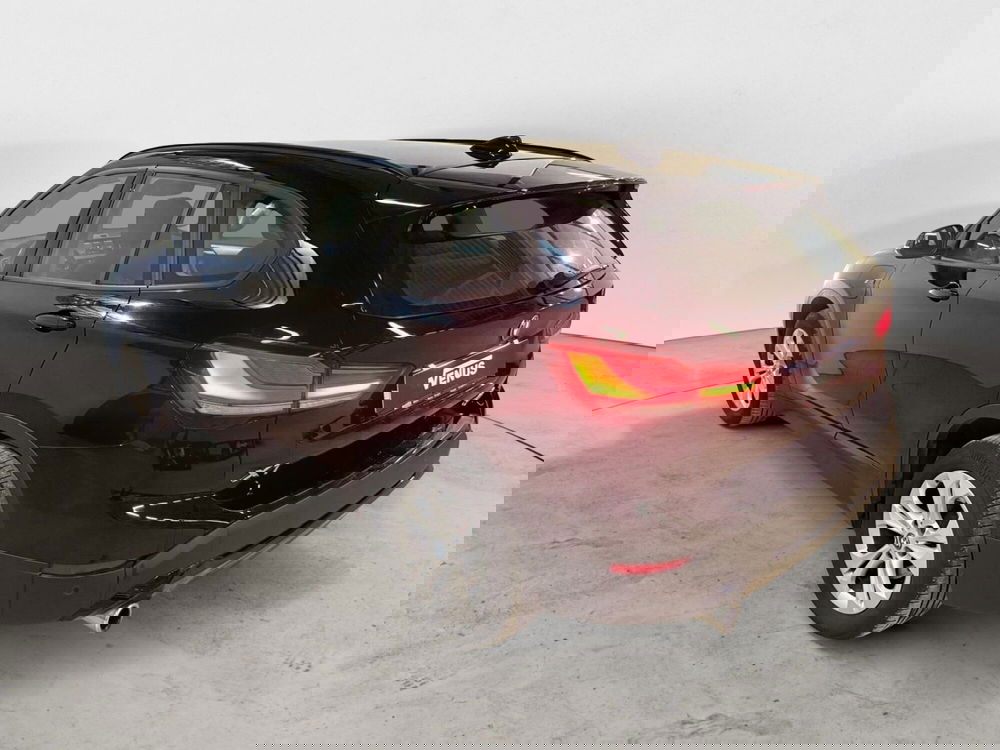 BMW X1 usata a Monza e Brianza (4)