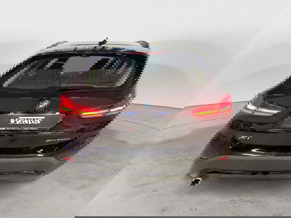 BMW X1 usata a Monza e Brianza (5)