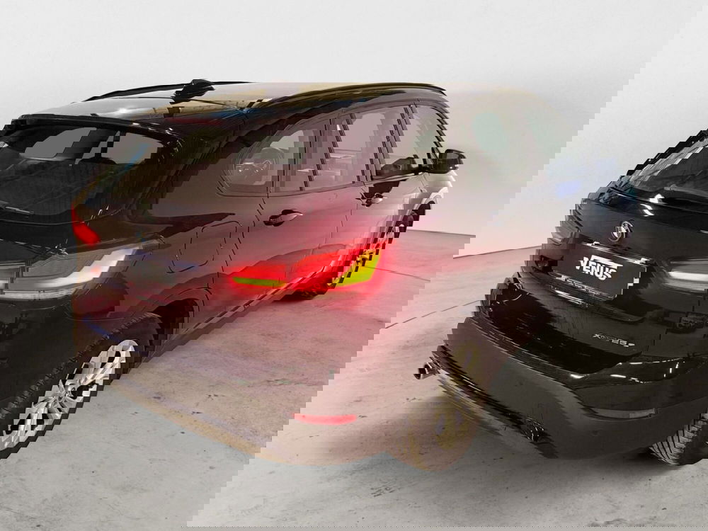 BMW X1 usata a Monza e Brianza (6)