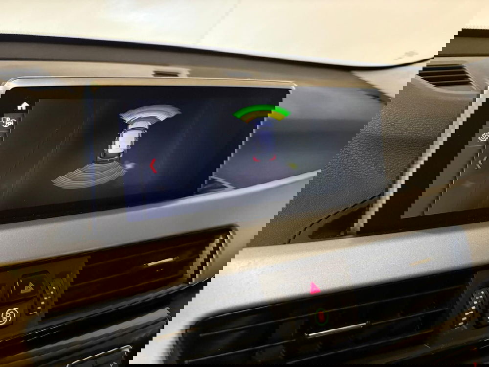 BMW X1 usata a Monza e Brianza (9)