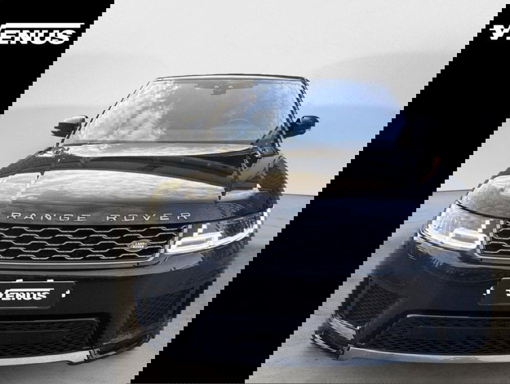 Land Rover Range Rover Sport usata a Monza e Brianza