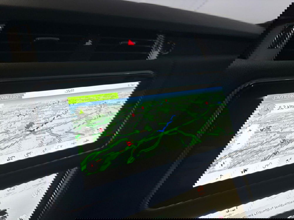 Land Rover Range Rover Sport usata a Monza e Brianza (10)