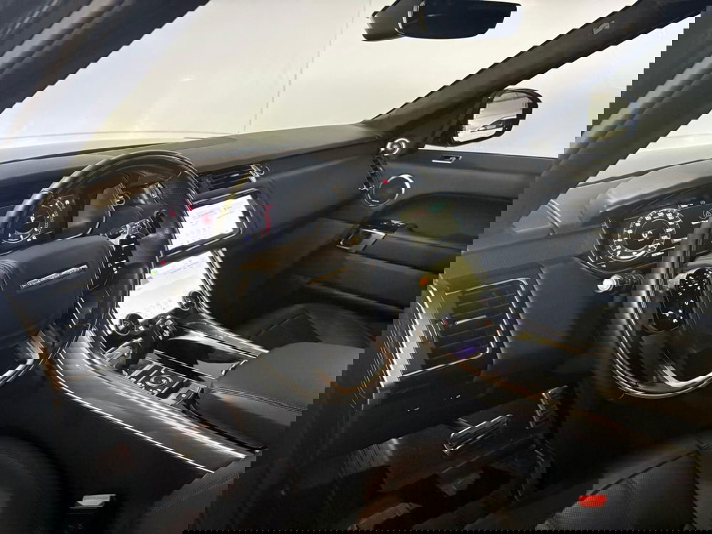 Land Rover Range Rover Sport usata a Monza e Brianza (11)