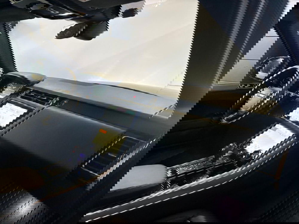 Land Rover Range Rover Sport usata a Monza e Brianza (15)