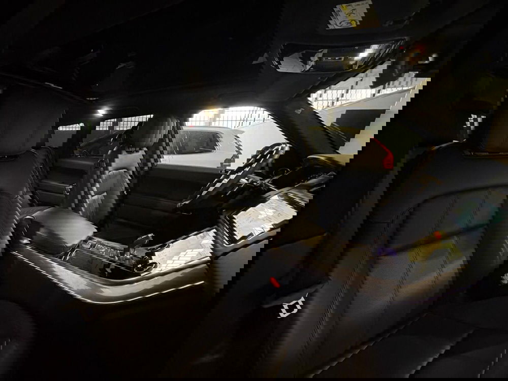 Land Rover Range Rover Sport usata a Monza e Brianza (16)