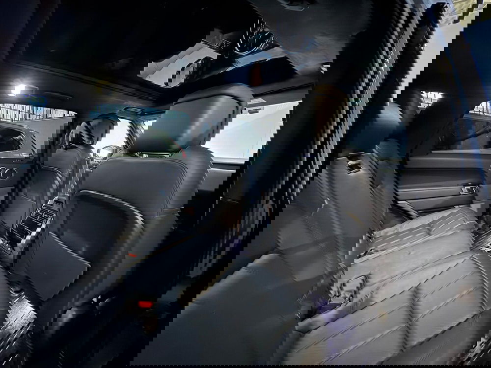 Land Rover Range Rover Sport usata a Monza e Brianza (18)