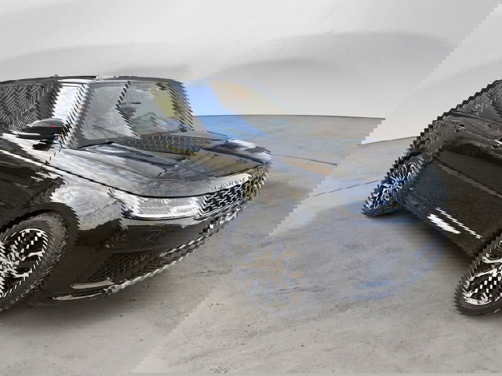 Land Rover Range Rover Sport usata a Monza e Brianza (19)