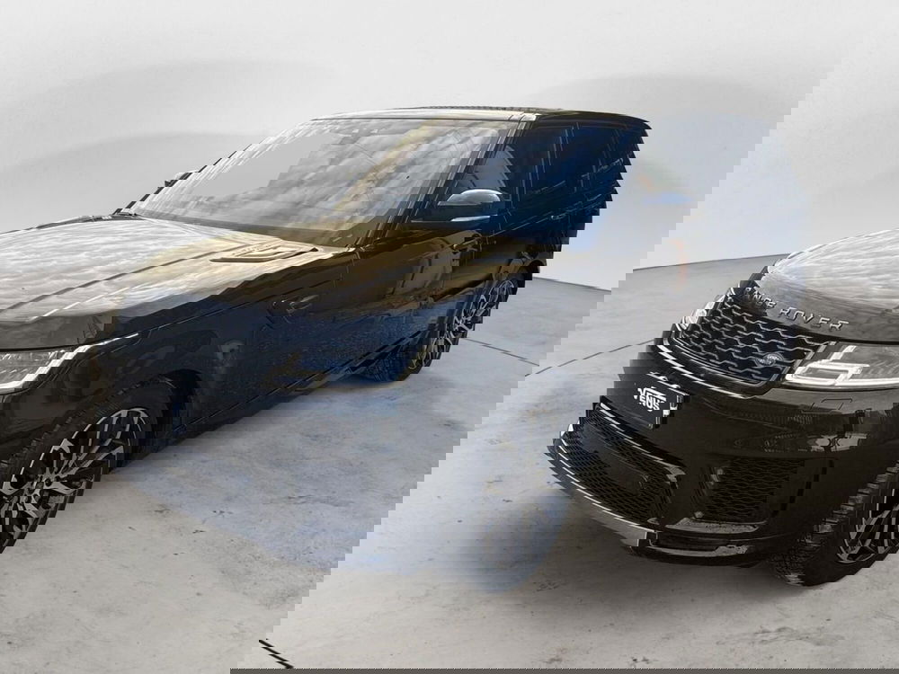 Land Rover Range Rover Sport usata a Monza e Brianza (2)