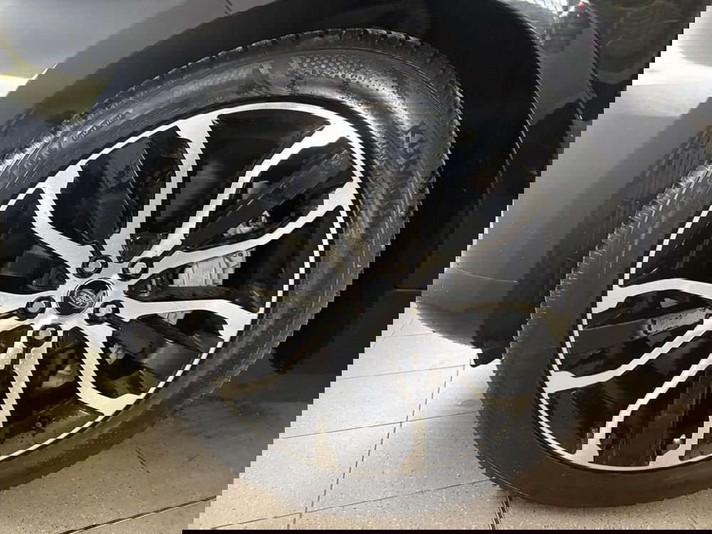 Land Rover Range Rover Sport usata a Monza e Brianza (20)