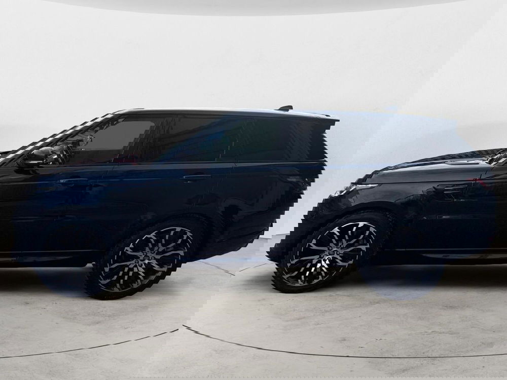 Land Rover Range Rover Sport usata a Monza e Brianza (3)