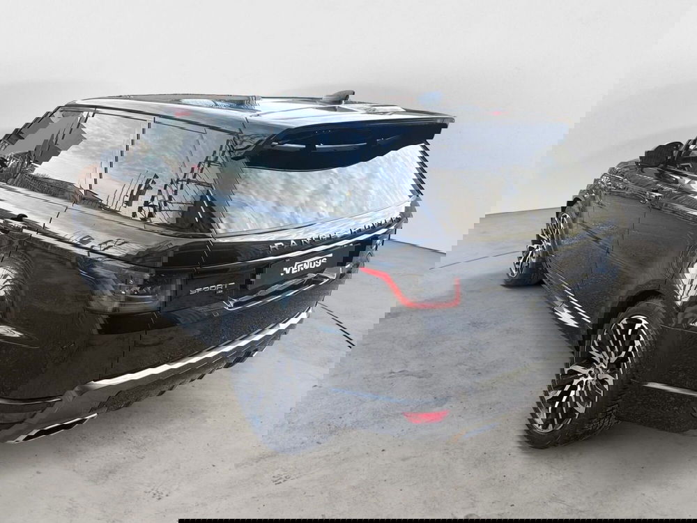 Land Rover Range Rover Sport usata a Monza e Brianza (4)