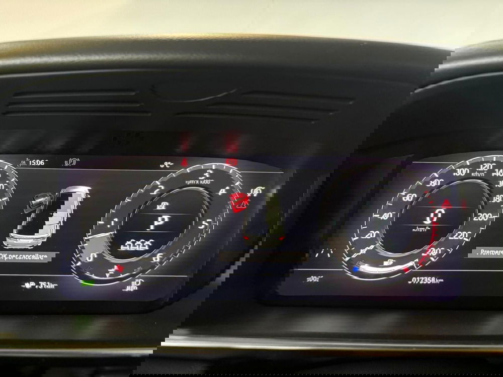 Land Rover Range Rover Sport usata a Monza e Brianza (8)