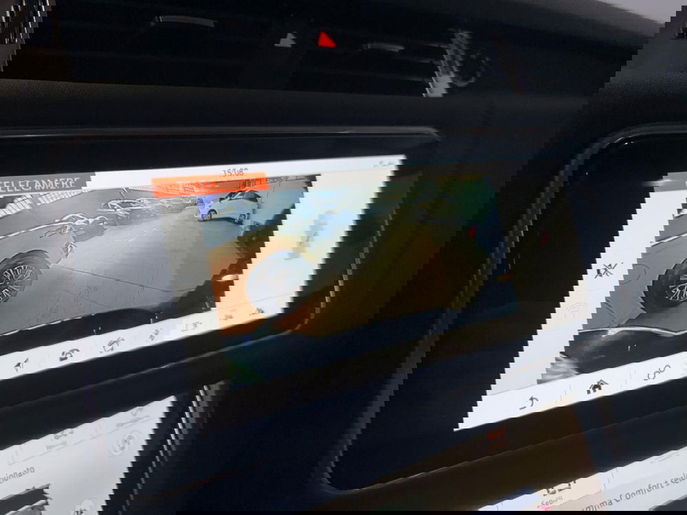 Land Rover Range Rover Sport usata a Monza e Brianza (9)